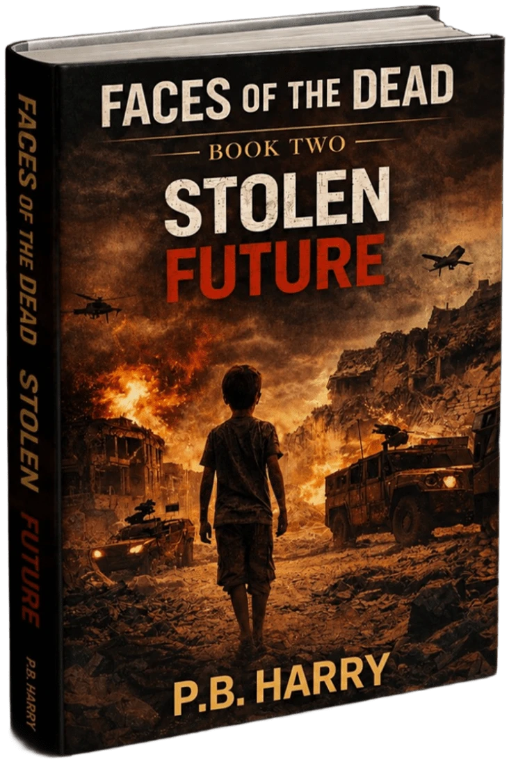 Stolen Future