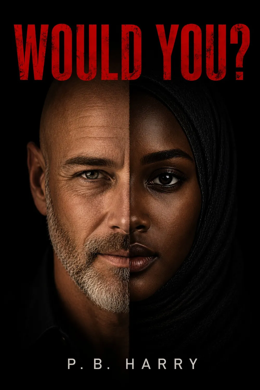 Would You? cover